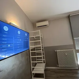 Penzion Automatic Self Check-in, Bergamo