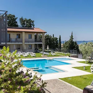** Aparthotel La Corte Danese Itálie