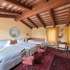 *** Bed & Breakfast Casa Camilla Itálie