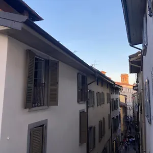 Prázdninový dům Colleoni 20, Bergamo