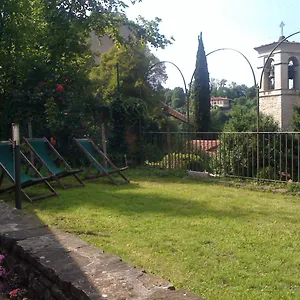 4* Nocleg ze śniadaniem Entro Le Mura