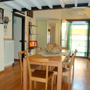 Apartamento Bed, Bérgamo