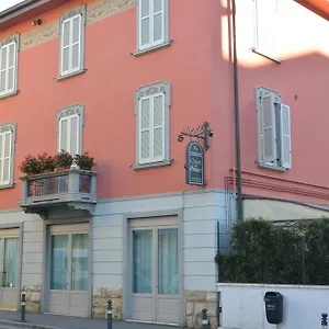 ** Bed & Breakfast Cece E Simo Itálie